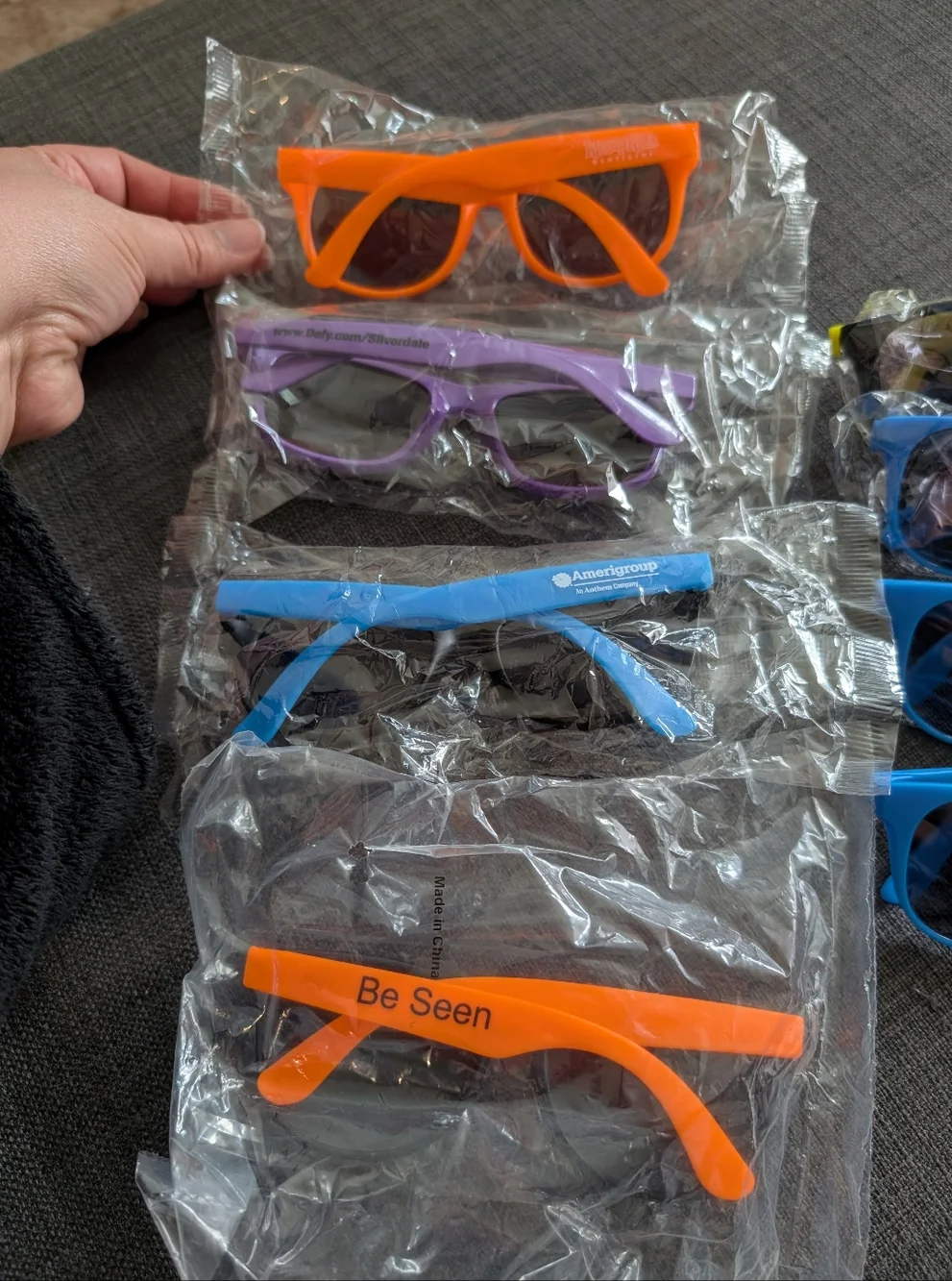Kid's Sunglasses